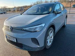 Moonstone grey Begagnad 2021 VW ID.4 Pro Performance SUV | 309 000 kr (Bra pris)