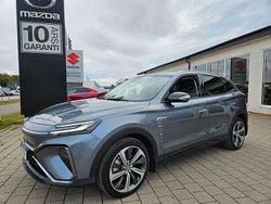 Grå (grå metallic) Begagnad 2022 MG Marvel R SUV | 249 000 kr (Marknadspris)