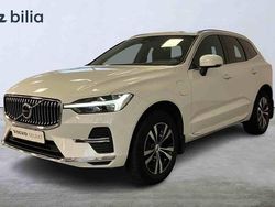 Vit Begagnad 2023 Volvo XC60 SUV | 469 900 kr (Marknadspris)
