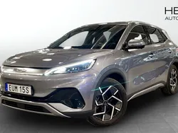 BYD Atto 3