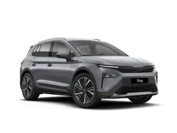 Ny 2025 Skoda Elroq SUV | 514 900 kr