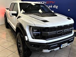 Begagnad 2021 Ford F-150 Performance Edition Pickup | 1 795 900 kr