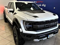 Begagnad 2021 Ford F-150 Performance Edition Pickup | 1 795 900 kr