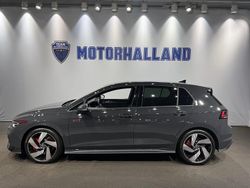 Grå Ny 2026 VW Golf VIII GTI Halvkombi | 379 900 kr (Bra pris)