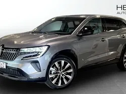 Grå (grey) Begagnad 2024 Renault Austral Techno SUV | 399 900 kr
