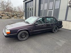 Begagnad 1997 Volvo 940 Sedan | 19 990 kr
