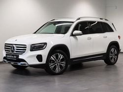 Vit Begagnad 2024 Mercedes GLB200 Advanced Plus SUV | 469 000 kr (Marknadspris)