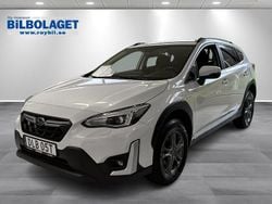 Vit Begagnad 2022 Subaru XV SUV | 289 900 kr (Marknadspris)