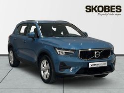 Blå Begagnad 2023 Volvo XC40 Core SUV | 319 900 kr (Bra pris)