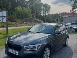 Begagnad 2019 BMW 118 M Sport Halvkombi | 199 000 kr (Marknadspris)