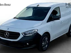 Ny 2025 Mercedes Citan 110 | 287 880 kr