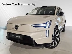 Brun Begagnad 2024 Volvo EX90 Performance SUV | 979 000 kr