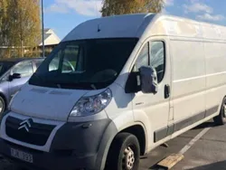 Begagnad 2007 Citroën Jumper Minibuss | 15 000 kr (Bra pris)