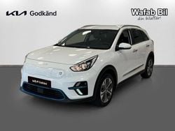 Vit Begagnad 2022 Kia e-Niro Advance SUV | 259 000 kr (Marknadspris)