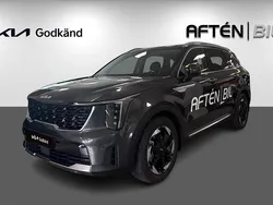 Grå (interstellar gray) Begagnad 2025 Kia Sorento Advance SUV | 619 900 kr