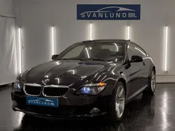 Begagnad 2010 BMW 635 M Sport Sportkupé | 199 800 kr