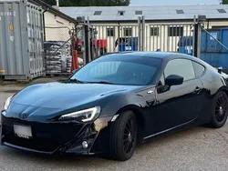 Toyota GT86