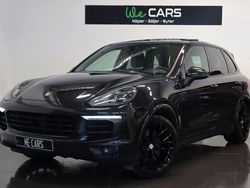 Begagnad 2018 Porsche Cayenne Platinum Edition SUV | 384 900 kr