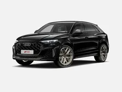 Ny 2025 Audi RS Q8 Performance SUV | 1 644 500 kr
