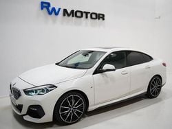 Vit Begagnad 2020 BMW 220 M Sport Sportkupé | 319 900 kr (Marknadspris)
