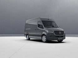 Ny 2024 Mercedes Sprinter Van | 748 750 kr