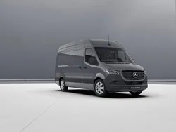 Ny 2024 Mercedes Sprinter Van | 748 750 kr (Dyr)