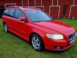 Metallic Begagnad 2012 Volvo V50 Kombi | 72 000 kr (Lite dyr)