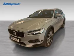 Grå Begagnad 2024 Volvo V90 CC Plus Kombi | 519 900 kr (Dyr)