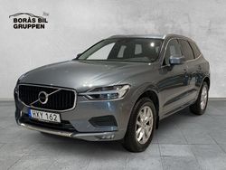 Grå Begagnad 2018 Volvo XC60 Business Edition SUV | 299 000 kr (Superpris)