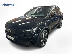 Ny 2026 Volvo EX40 SUV | 609 600 kr