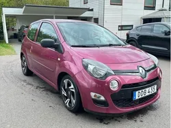 Begagnad 2012 Renault Twingo Halvkombi | 37 900 kr (Bra pris)