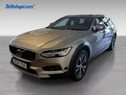 Begagnad 2024 Volvo V90 CC Kombi | 519 000 kr (Lite dyr)