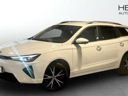 Begagnad 2022 MG MG5 EV Luxury Kombi | 229 900 kr