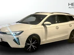 Begagnad 2023 MG MG5 EV Luxury Kombi | 299 990 kr