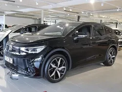Ny 2025 VW ID.4 GTX SUV | 655 700 kr