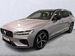 Ny 2026 Volvo V60 Kombi | 589 900 kr