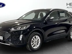 Begagnad 2022 Ford Kuga Titanium SUV | 244 900 kr (Bra pris)