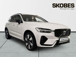 Vit Begagnad 2025 Volvo XC60 Plus SUV | 579 900 kr (Lite dyr)