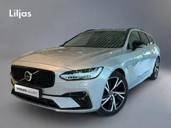 Begagnad 2023 Volvo V90 Kombi | 409 900 kr (Marknadspris)