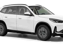Vit Ny 2026 BMW iX1 SUV | 507 000 kr (Marknadspris)