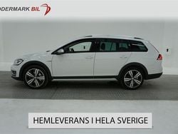 Begagnad 2018 VW Golf Alltrack Kombi | 239 900 kr (Marknadspris)