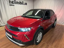 Opel Mokka-e