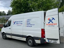 Vit Begagnad 2016 VW Crafter Van | 85 000 kr (Superpris)