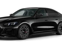 Ny 2024 BMW i4 Comfort Edition Sedan | 824 800 kr (Marknadspris)