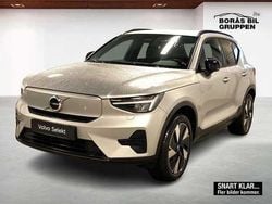 Silver Begagnad 2024 Volvo XC40 Core SUV | 399 000 kr (Bra pris)