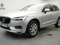 Silver Begagnad 2019 Volvo XC60 Momentum SUV | 259 900 kr (Bra pris)