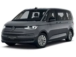 Ny 2025 VW T7 Edition Van | 705 275 kr