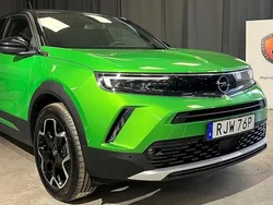 Grön Begagnad 2023 Opel Mokka Ultimate SUV | 189 900 kr (Superpris)