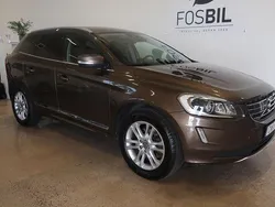Brun Begagnad 2014 Volvo XC60 Summum SUV | 129 900 kr (Marknadspris)