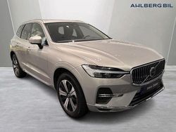 Silver Begagnad 2024 Volvo XC60 Plus SUV | 539 500 kr (Dyr)